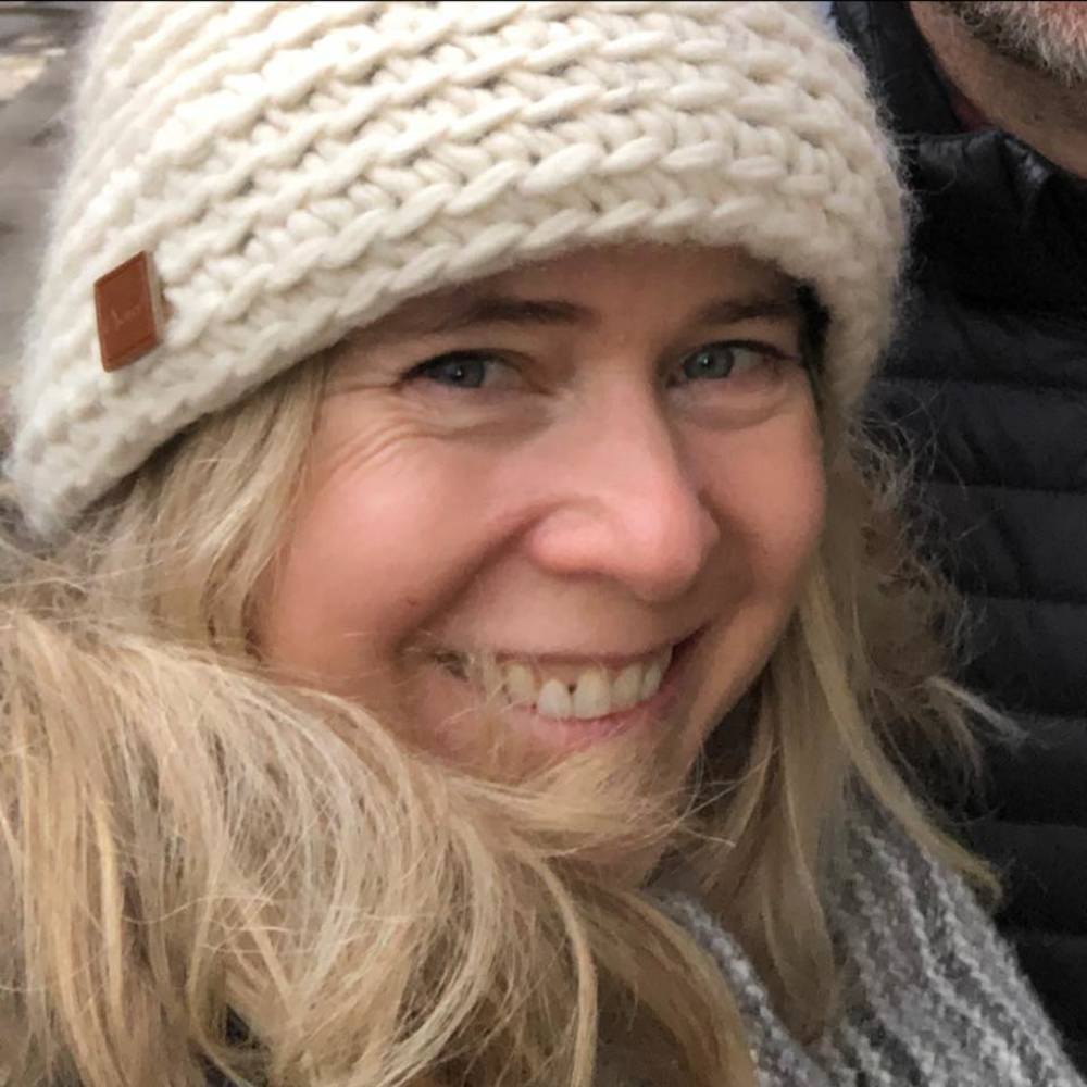 Meet your Posher, Tammy